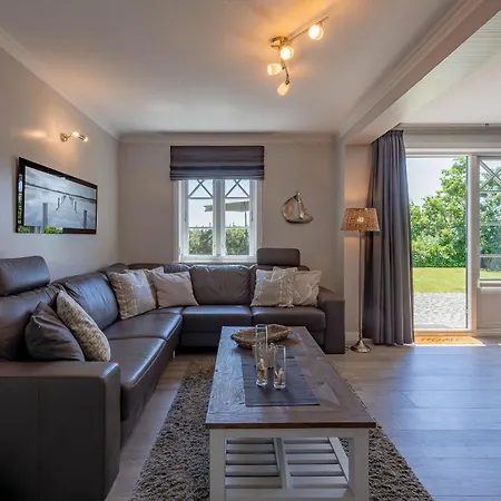 Hues Strandleev 2 Holiday home *