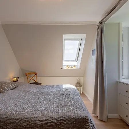 Hues Strandleev 2 Holiday home *